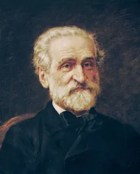 Giuseppe Verdi